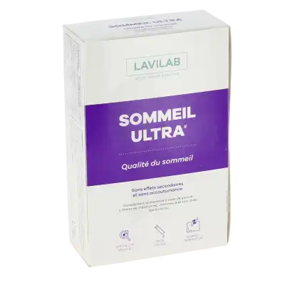 Lavilab Sommeil Ultra Sticks B/14 à LORMONT