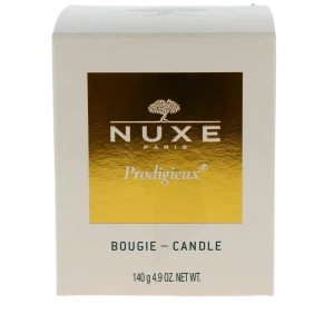Nuxe Prodigieux Bougie Pot De 140 G