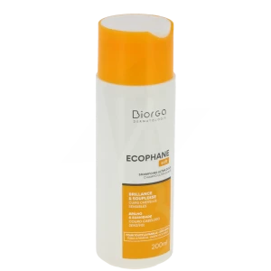 Ecophane Shampooing Extra Doux Fl/200ml