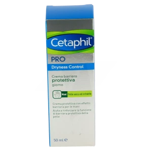 Cetaphil Pro Cr Barrière Protectrice Jour Mains T/50ml