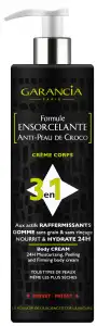 Acheter Garancia Formule Ensorcelante Anti-peau de Croco 400ml à RUMILLY