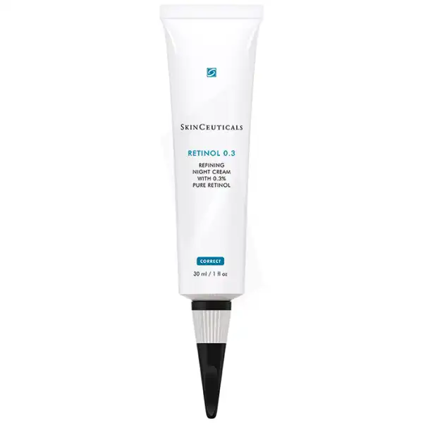 Skinceuticals Retinol Correct Soin Retinol 0 3 Tube/30ml