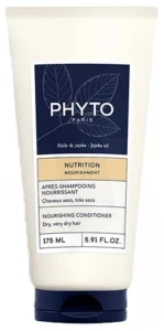 Phyto Nutrition Crème Après-shampooing Nourrissant T/175ml