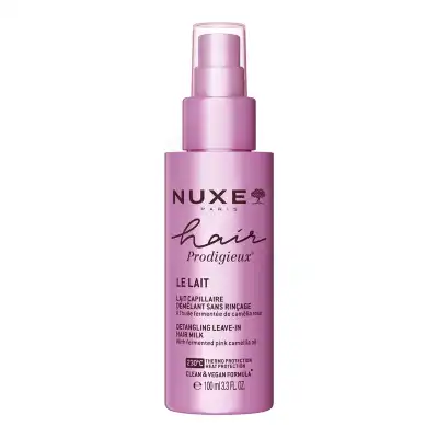 Nuxe Hair Prodigieux Lait Capilaire 100ml à VESOUL