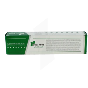 Opalescence Cool Mint Pâte Dentifrice Blanchissant T/133g