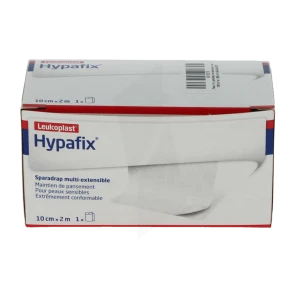 Hypafix Sparadrap 10cmx2m