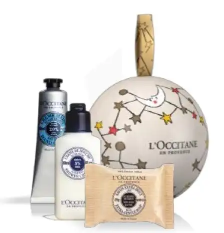 L'occitane Boule De Karité