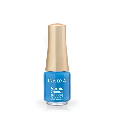 Innoxa Haute Tolérance Vernis à Ongles Déesse Fl/4,8ml