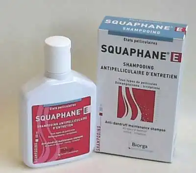 Squaphane E, Fl 200 Ml à Les Arcs