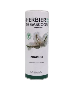 Herbier De Gascogne Huile Essentielle Niaouli Bio Fl/10ml