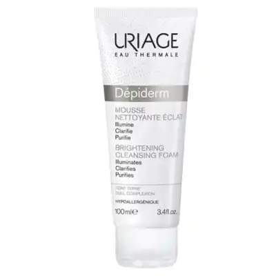 Depiderm Mousse à BU