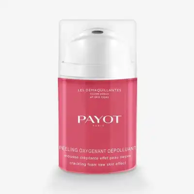Payot Peeling Oxygénant Dépolluant 40ml à ROMORANTIN-LANTHENAY
