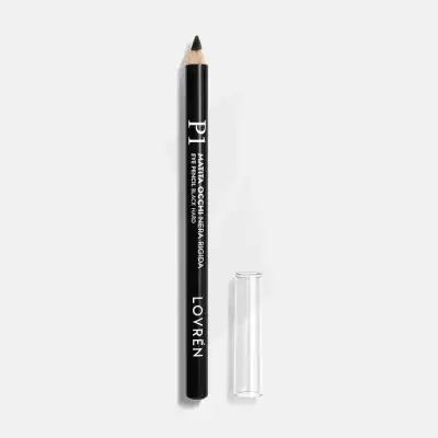 Lovrén P1 Crayon Noir Rigide Pour Les Yeux à ESSEY LES NANCY