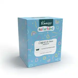 Kneipp Naturkind Coffret De Bain Pétillant à Pau