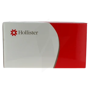 Hollister Extend Wear, Diamètre 26 Mm à 30 Mm , Bt 30