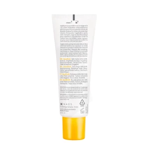 Bioderma Photoderm Aquafluide Spf50+ Crème Solaire Teinté Doré 40ml