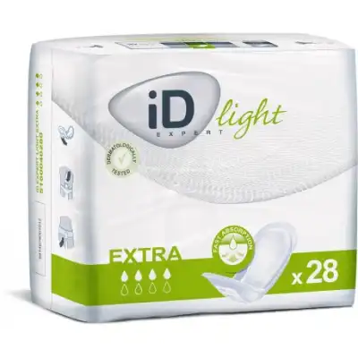 ID Light Extra protection urinaire