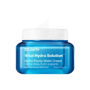 Dr. Jart+ Vital Hydra Crème D'eau Hydro-repulpante Vital Hydra Solution™ 50ml