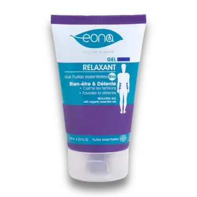 Eona Gel Relaxant T/125ml à Avon