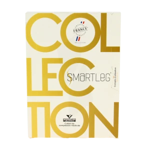 Smartleg 2 Collection Collant Contention Irresistible Fine Résille T2n