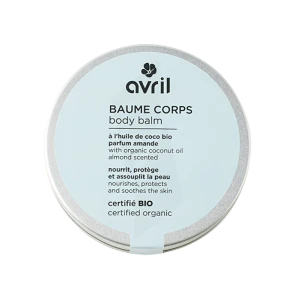 Avril Baume Corps 200ml