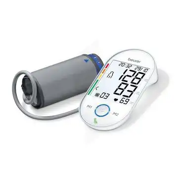 Tensiomètre bras - connecté via USB