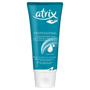 Atrix Professional Cr Réparatrice Mains T/100ml