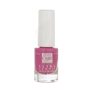 Eye Care Vernis à Ongles Ultra Silicium-urée Candy