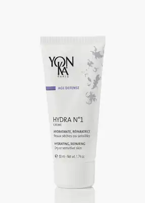 Yonka Hydra N°1 Crème T/50ml à Bordeaux