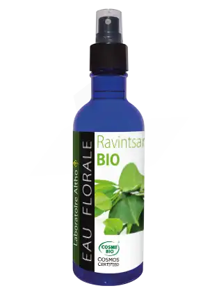 Laboratoire Altho Eau Florale Ravintsara Bio 200ml