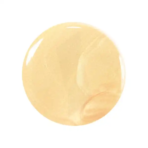 Manucurist Vernis à Ongles Gold Sand Green Flash 15ml