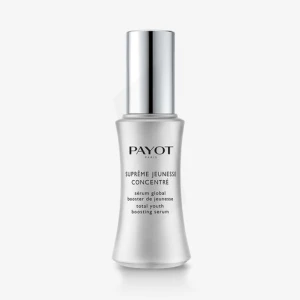 Payot Suprême Jeunesse Concentré 30ml