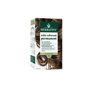 Herbatint Coloration 7d Bl Dore
