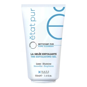 Etat Pur Soin Pur La Gelée Exfoliante T/50ml