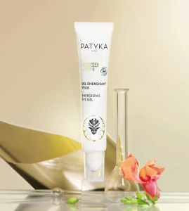 Patyka Défense Active Gel Energisant Yeux Roll-on/15ml