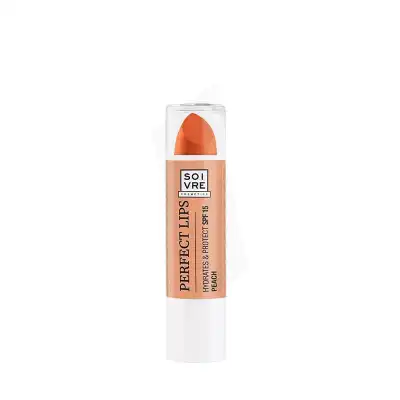 Lcdt Perfect Lips 3,5g Pêche à ODOS