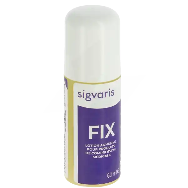 Sigvaris Fix Lot Adhésive