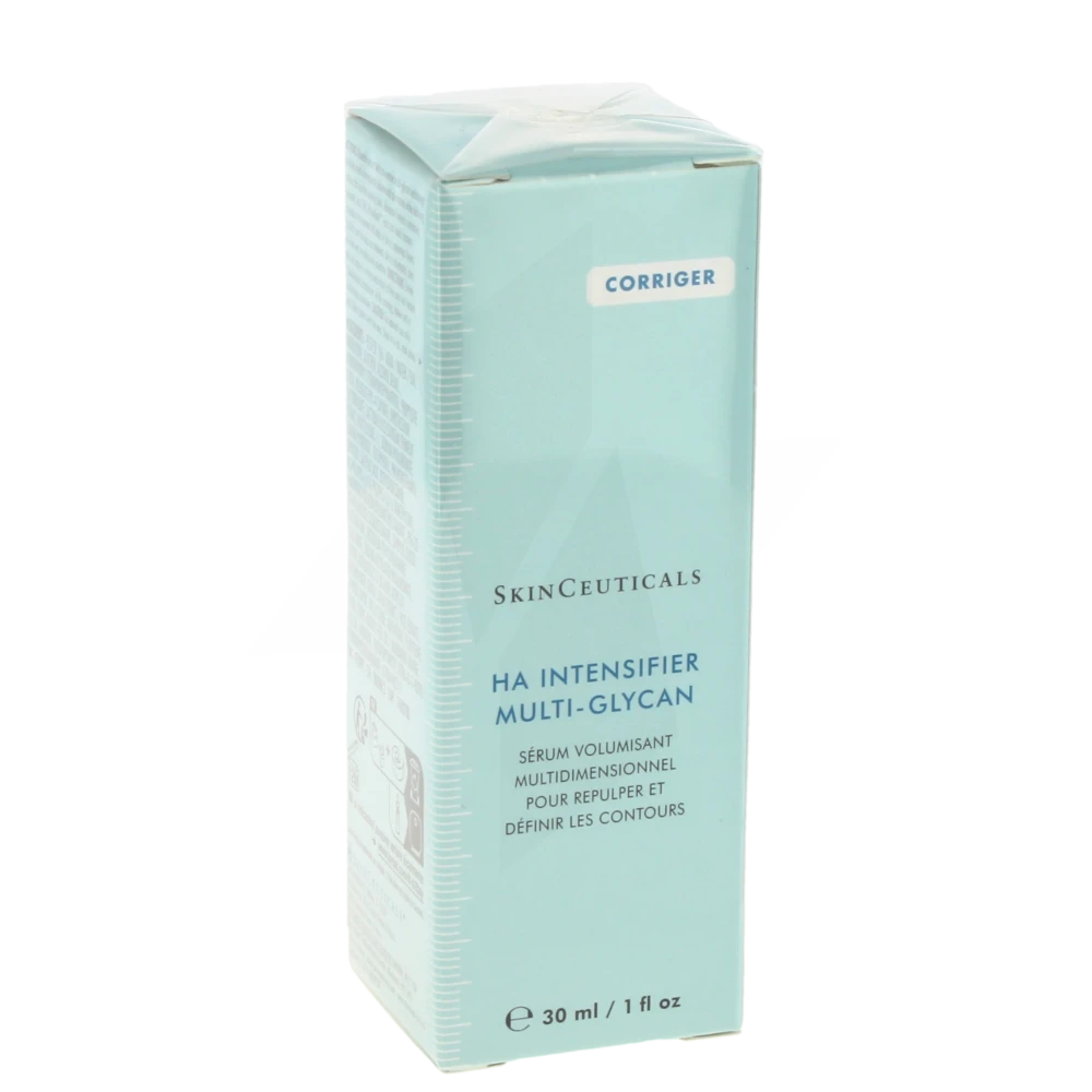 H.a. Intensifier Multi-glycan Skinceuticals Sérum Fl Pipette/30ml
