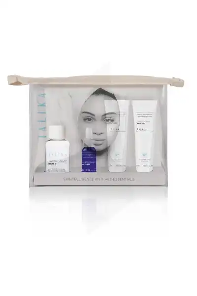 Talika Skintelligence Anti-âge Kit Voyage