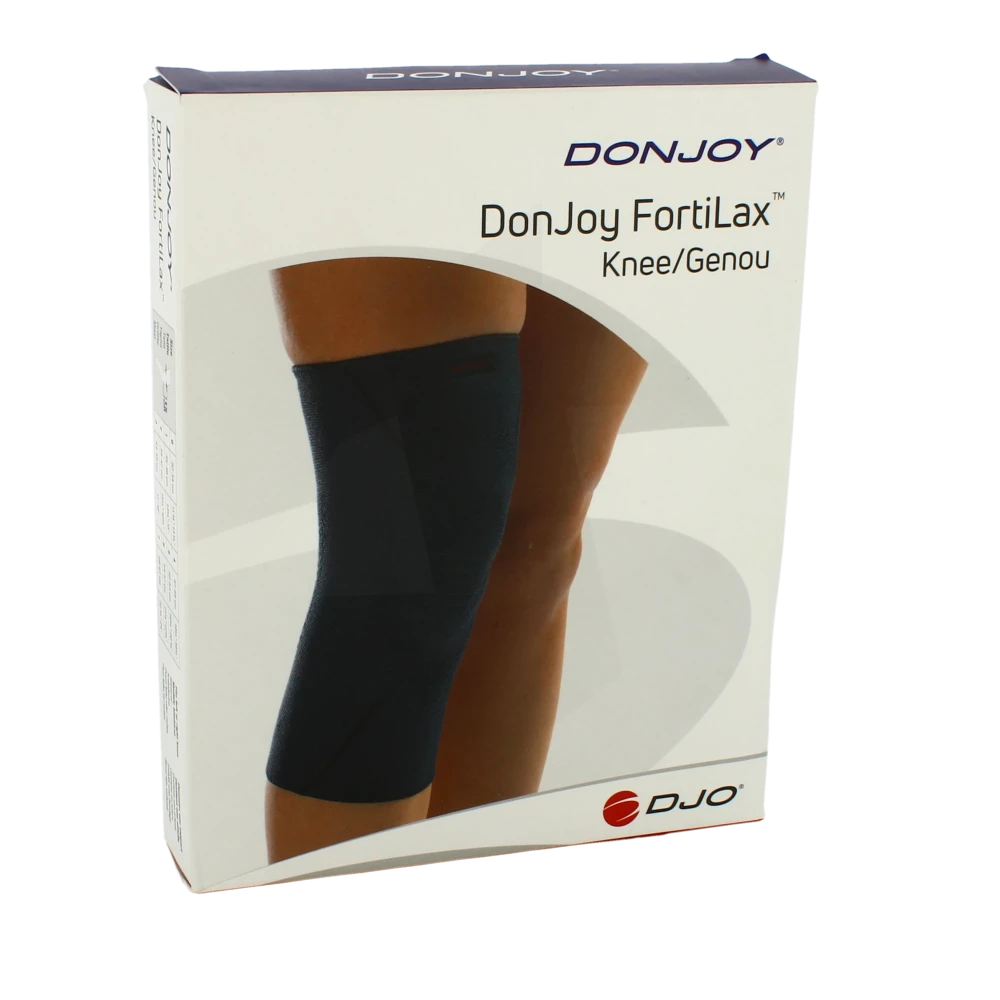 Donjoy Fortilax GenouillÈre Contention T2