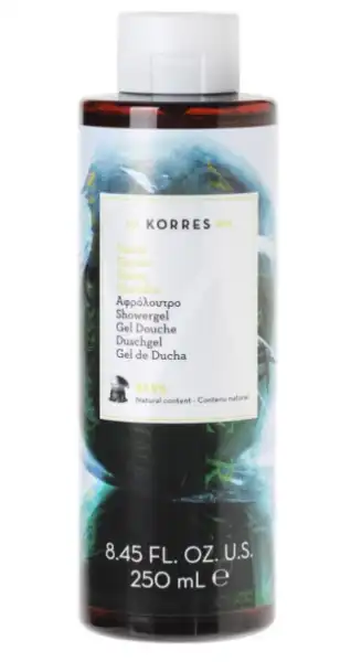 Korres Gel Douche Goyave 250 Ml