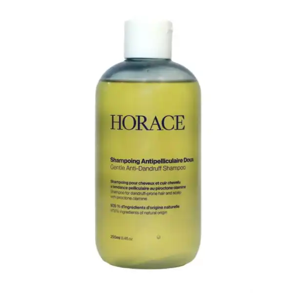 Horace Shampooing Doux Antipelliculaire Fl/250ml