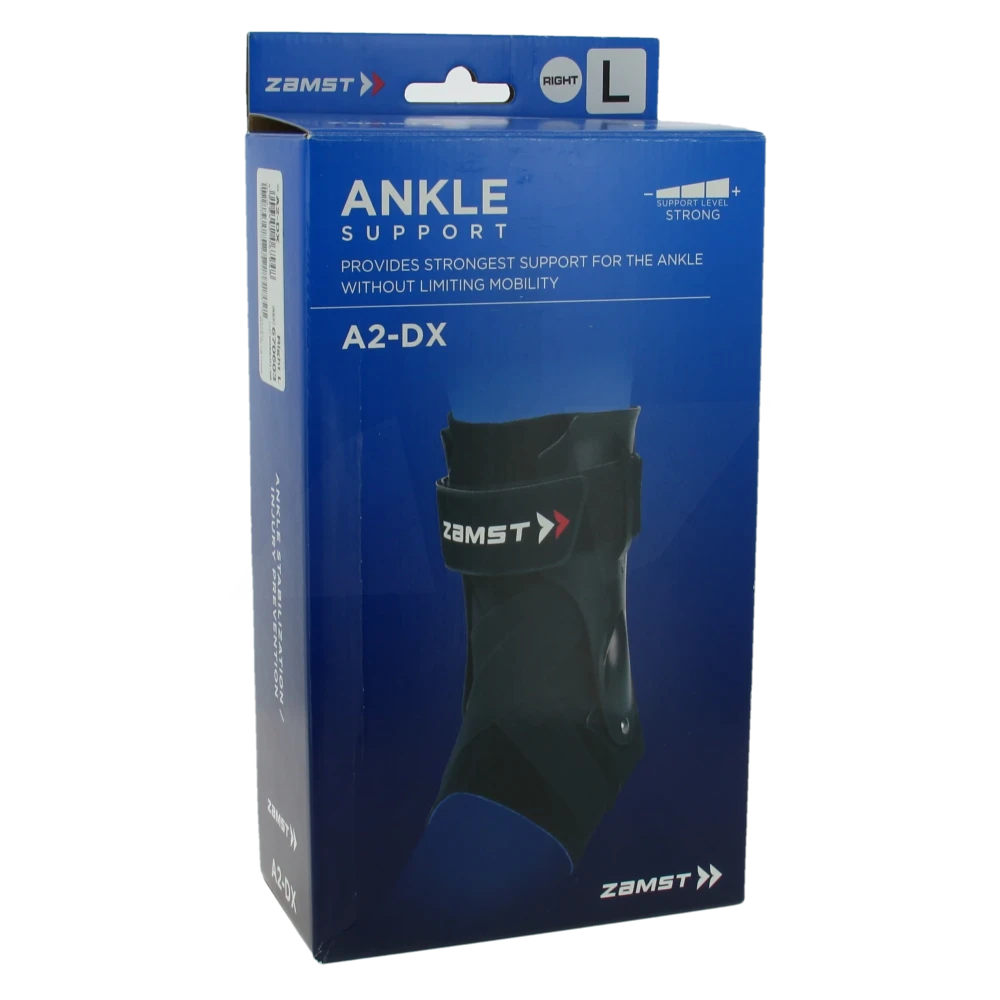 Zamst A2-dx Chevillère Droite L
