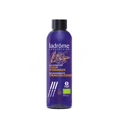 Ladrôme Eau Florale Fleur D'oranger Fleur 200ml à VANDOEUVRE-LES-NANCY