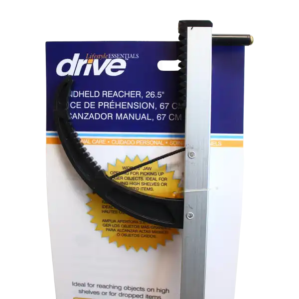 Pince De Préhension Pliante Libra 67 Cm