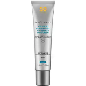 Skinceuticals Advanced Brightening Uv Defense Spf50 Tube/40ml à Auterive