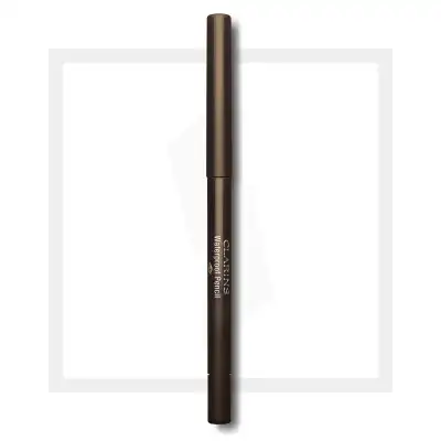 Clarins Stylo Yeux Waterproof 02 - Chestnut 0,29g à ANDERNOS-LES-BAINS
