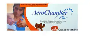 Aerochamber Plus