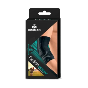Orliman Skintape Coudière Taille 2 B/1