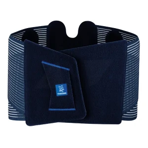 Thuasne Lombafirst Ceinture Lombaire Hauteur 21cm Taille 3